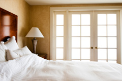 Sinderland Green bedroom extension costs