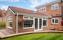Sinderland Green house extension leads