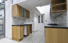 Sinderland Green kitchen extension leads
