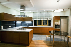 kitchen extensions Sinderland Green